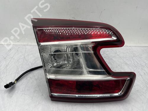 Used Left tailgate light RENAULT MEGANE III Grandtour (KZ0/1) 1.5 dCi (KZ09, KZ0D, KZ1G, KZ29, KZ14, KZ1W, KZ10, KZ1F,... (110 hp) 32272901
