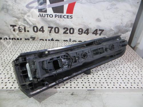 Used Left taillight Left taillight OPEL MERIVA A MPV (X03) 1.7 CDTI (E75) (100 hp) 23662977 23662977