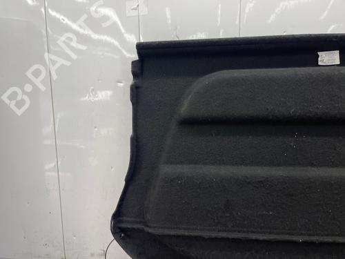 Hattehylde RENAULT MEGANE III Hatchback (BZ0/1_, B3_) 1.5 dCi (BZ09, BZ0D, BZ1W, BZ29, BZ14) | BP36059709C85 - Image 5