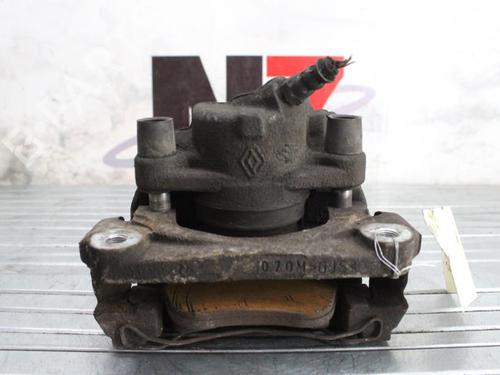 Right front brake caliper RENAULT MEGANE III Hatchback (BZ0/1_, B3_) 1.5 dCi | BP23689854M104 