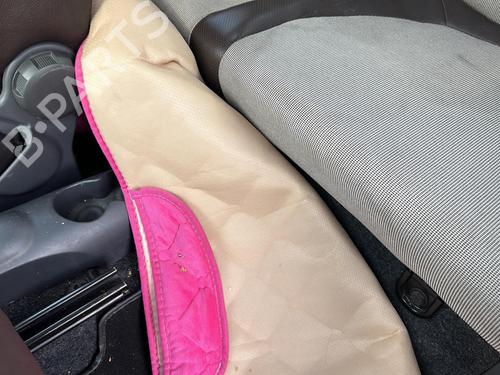 Left sun visor FIAT 500 (312_) 1.3 D Multijet (312AXE1A) | BP23756790I1 - Image 14