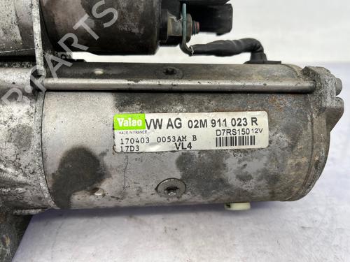 Used Starter Starter 39091488 39091488