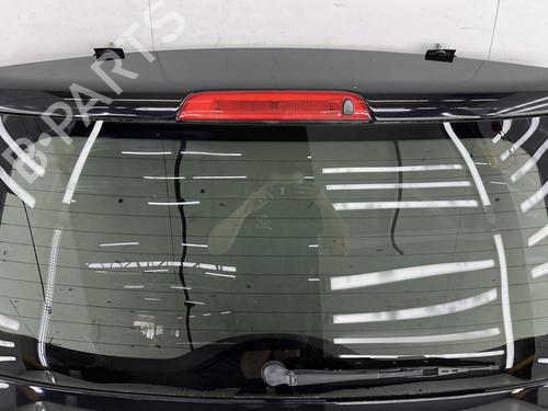 Bakluke CC/Kombi-Kupé FORD FUSION (JU_) 1.6 TDCi | BP27545136C6 