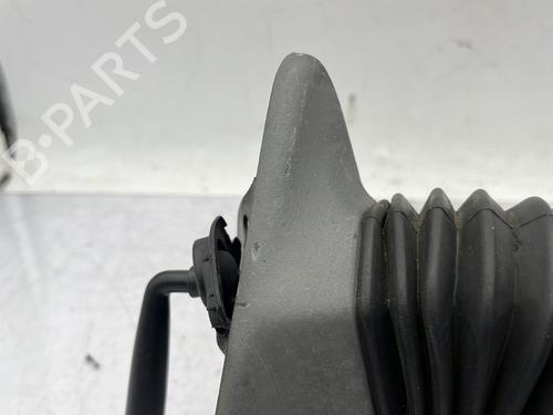 Right mirror PEUGEOT 205 II (20A/C) 1.1 | BP29916706C27