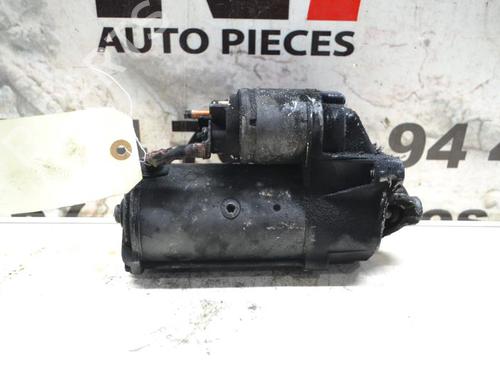 Starter RENAULT ESPACE IV (JK0/1_) 1.9 dCi (JK0U, JK0G) | BP23665831M8 - Image 2
