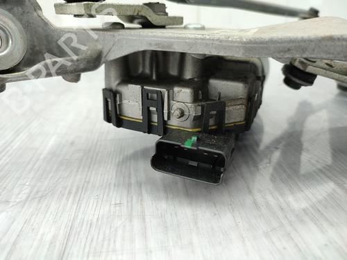 Front wiper motor RENAULT ZOE (BFM_) ZOE | BP23759607M29 