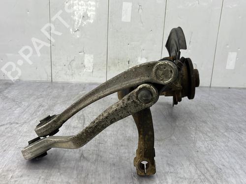 Right front steering knuckle VW PASSAT B5 (3B2) 1.9 TDI | BP31970740M26 