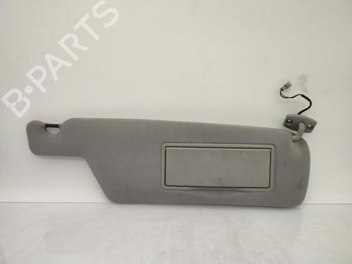 Used Right sun visor CITROËN XANTIA (X1_, X2_) 1.9 Turbo D (90 hp) 23711994