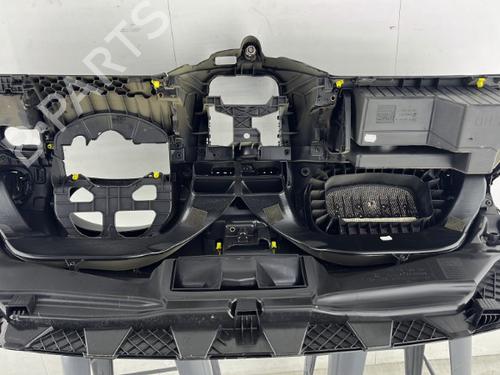 Dashboard OPEL CORSA D (S07) 1.4 (L08, L68) | BP23757924C46 - Image 11