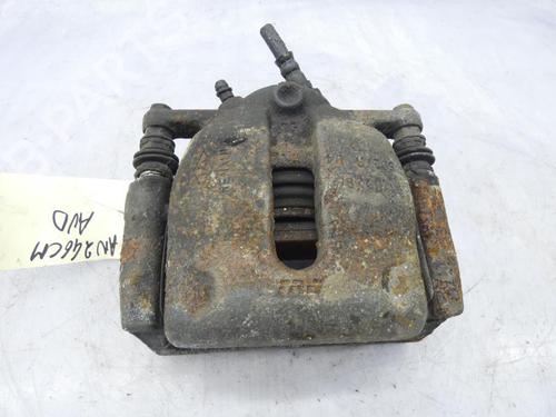 Used Right front brake caliper RENAULT KANGOO Express (FW0/1_) 1.5 dCi 85 (FW0K, FW0L, FW0B) (86 hp) 23686834
