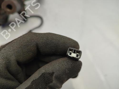 Used Left front steering knuckle Left front steering knuckle KIA CEE'D SW (ED) 1.6 CRDi 115 (115 hp) 23704756 23704756