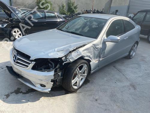 Salpicadero MERCEDES-BENZ CLC-CLASS (CL203) CLC 220 CDI (203.708) | BP37451069C46 - Image 68