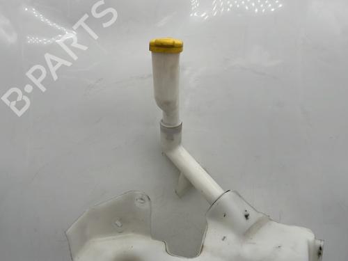Windscreen washer tank RENAULT LAGUNA Coupe (DT0/1) 3.0 dCi (DT03) | BP23756263C113 