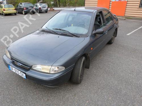 Right front indicator FORD MONDEO I (GBP) 1.8 i 16V | BP23698774C33 - Image 10
