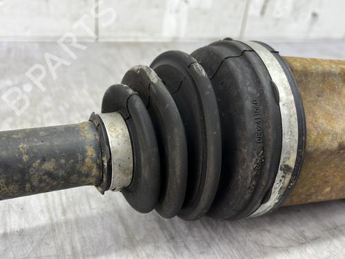 Right front driveshaft RENAULT KOLEOS I (HY_) 2.0 dCi 4x4 (HY0K) | BP32682049M39 - Image 5