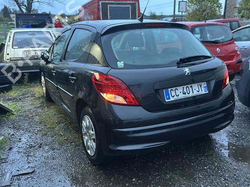 Used Parts PEUGEOT 207 (WA_, WC_) 1.6 HDi 4922438