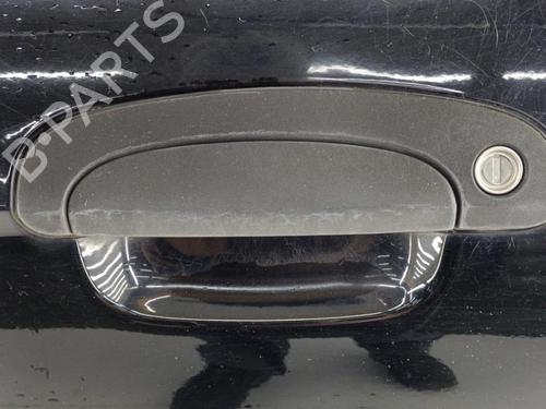 Used Left front door HYUNDAI GETZ (TB) 1.1 (63 hp) 23702892