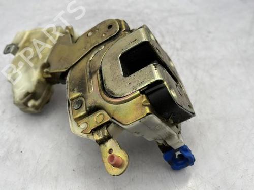 Front left lock NISSAN ALMERA TINO (V10) 1.8 | BP23751394C98 