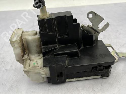 Front left lock CITROËN JUMPER I Van (244) 2.2 HDi | BP23738445C98 
