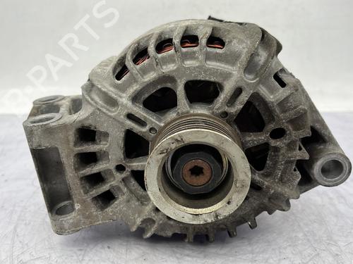 Generator FORD FIESTA VI (CB1, CCN) 1.25 (82 hp) 26027856