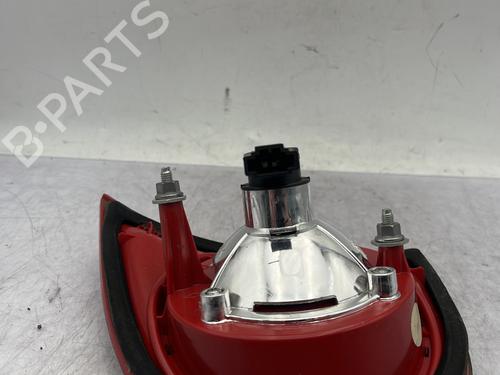 Right tailgate light VW GOLF V (1K1) 1.9 TDI | BP30551153C80 
