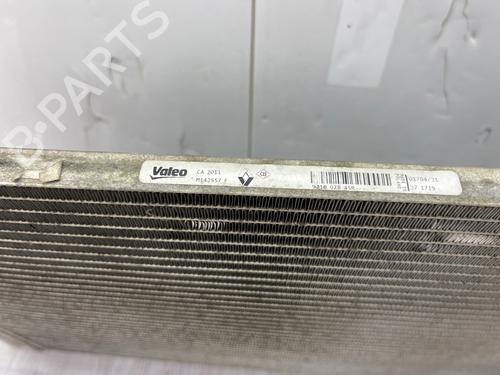 AC radiator RENAULT MASTER III Platform/Chassis (EV, HV, UV) 2.3 dCi 165 FWD (EV0P, EV0U, EV11, EV12, HV0P, HV0U,... | BP37717203M32  - Image 10