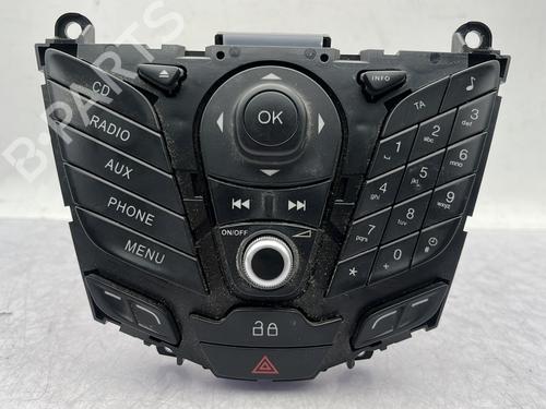Switch FORD B-MAX (JK) 1.6 TDCi | BP30463353I30 - Image 2