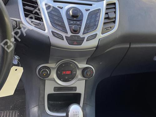 Pedal FORD FIESTA VI (CB1, CCN) 1.4 TDCi | BP23675250I4 - Image 5