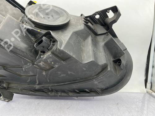 Left headlight CITROËN C3 Picasso (SH_) 1.6 HDi | BP35890678C28 - Image 7