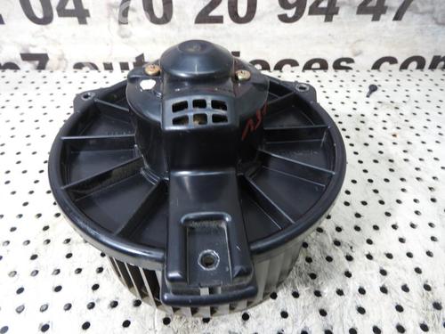 Heater blower motor SUZUKI GRAND VITARA I (FT, HT) 2.0 TD 4x4 (SQ420D) | BP23664380M62 