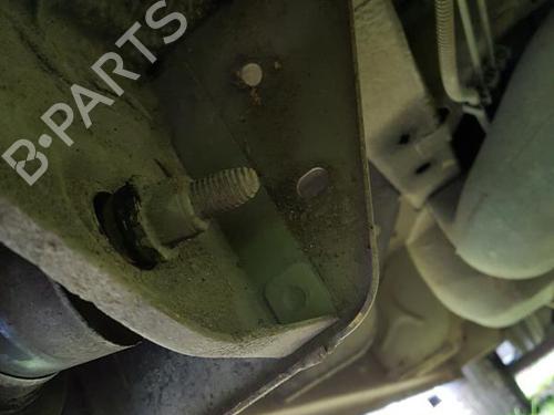 Heater blower motor RENAULT TRAFIC II Van (FL) 2.0 dCi 115 (FL01, FL0U, FL00, FL0H, FL0M) | BP23663983M62  - Image 18