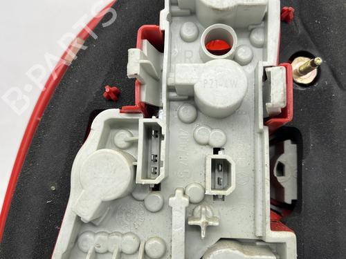 Right taillight VW PASSAT B5.5 (3B3) 1.9 TDI | BP31996420C35
