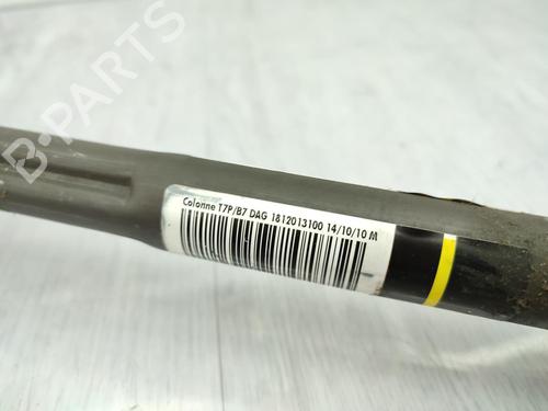 Used Steering column Steering column PEUGEOT 308 I (4A_, 4C_) 2.0 HDi (163 hp) 23707651 23707651