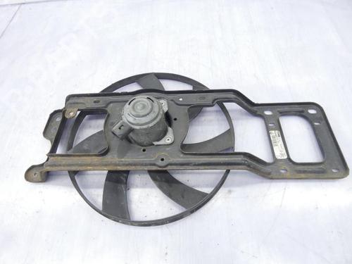 Used Radiator fan RENAULT CLIO II (BB_, CB_) 1.2 (BB0A, BB0F, BB10, BB1K, BB28, BB2D, BB2H, CB0A,... (58 hp) 23701214