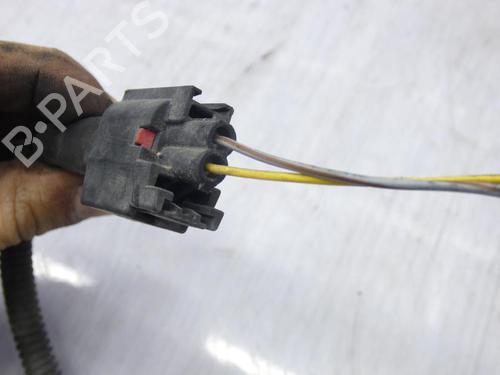 Right front steering knuckle OPEL ASTRA J (P10) 1.7 CDTI (68) | BP23695052M26 