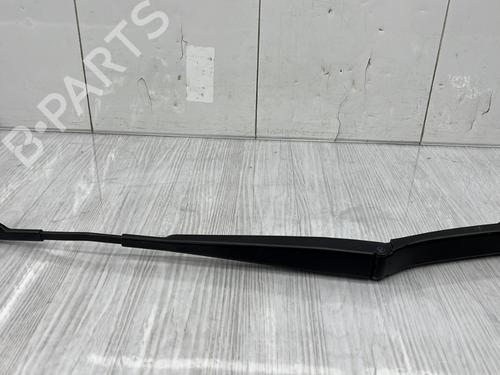 Used Front windshield wiper arm VW POLO V (6R1, 6C1) 1.4 TDI (90 hp) 23758932