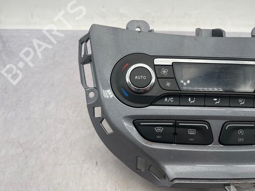 Climate control FORD FOCUS III 1.6 TDCi | BP36901826I5  - Image 5