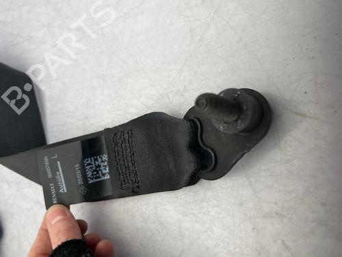 Front left seatbelt DACIA SANDERO II 1.5 dCi | BP34159242I26  - Image 6