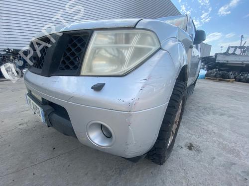 Engine NISSAN PATHFINDER III (R51) 2.5 dCi 4WD | BP33569162M1 - Image 46