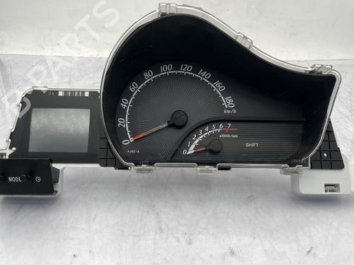 Used Instrument cluster TOYOTA IQ (_J1_) 1.0 (KGJ10_, KGJ10R) (68 hp) 32472731