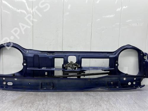 Used Front slam panel RENAULT TWINGO I (C06_) 1.2 (C066, C068) (58 hp) 23757513