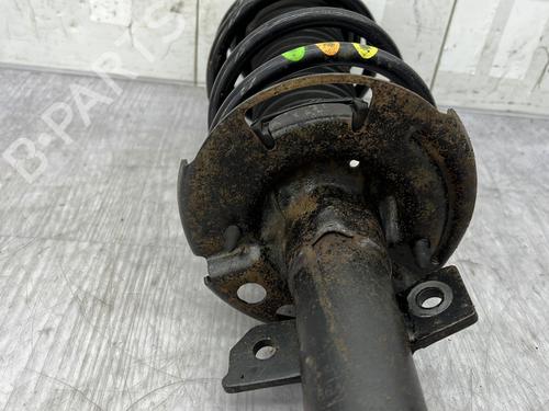 Used Left front shock absorber Left front shock absorber FORD FIESTA VI (CB1, CCN) 1.0 EcoBoost (100 hp) 25897097 25897097