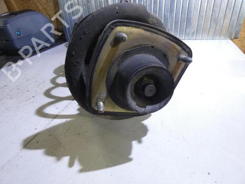 Used Right front shock absorber CITROËN SAXO (S0, S1) 1.1 X, SX (60 hp) 23698745
