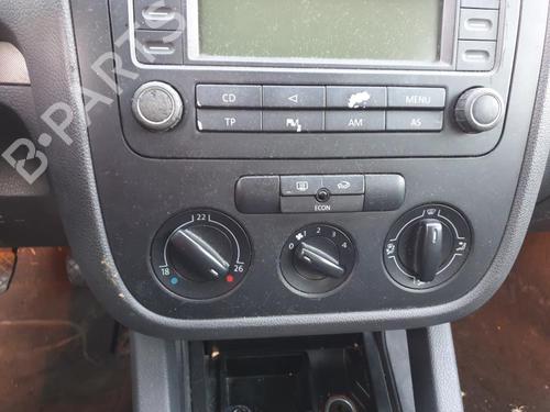 Left tailgate light VW GOLF V (1K1) 1.9 TDI | BP23670279C79 - Image 17