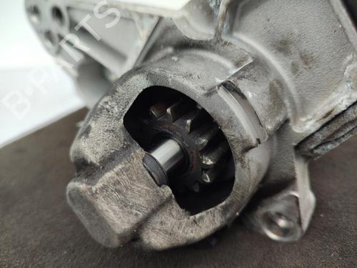 Starter DACIA SANDERO II TCe 90 (B8M1, B8MA, B8AC) | BP23709031M8 