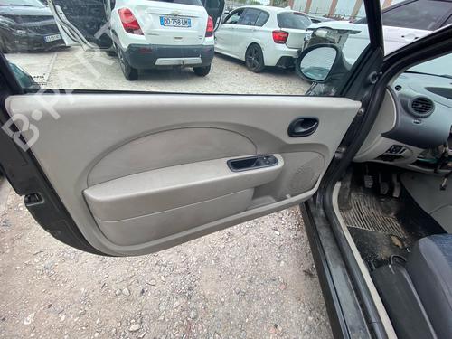 Front slam panel RENAULT TWINGO II (CN0_) 1.5 dCi (CN0E) | BP37717443C72 - Image 106