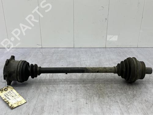 Used Left front driveshaft AUDI A6 C5 Avant (4B5) 2.5 TDI quattro (180 hp) 23689250