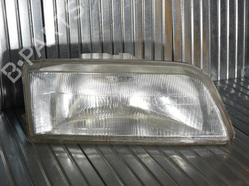 Used Right headlight CITROËN ZX (N2) 1.9 D (68 hp) 23665650