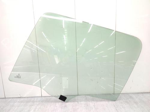 Used Rear right door window PEUGEOT 206 SW (2E/K) 2.0 HDi (90 hp) 23679180