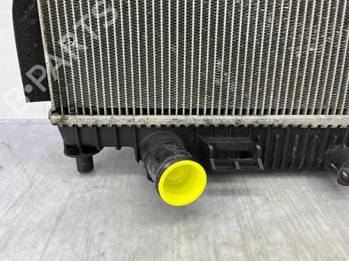 Water radiator FORD TRANSIT COURIER B460 Box Body/MPV 1.5 EcoBlue | BP34107621M31  - Image 6